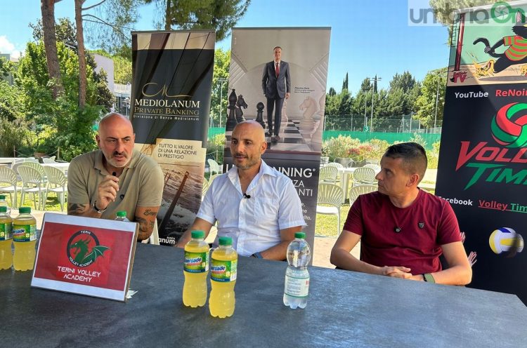 Biribanti, D'Amico e Bassetti