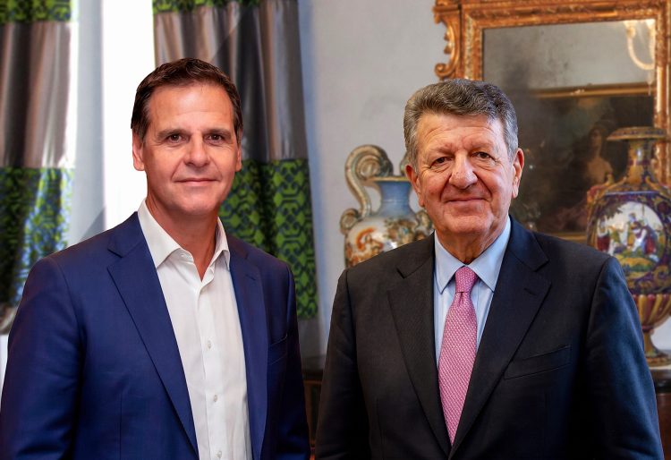 Carlo e Ubaldo Colaiacovo