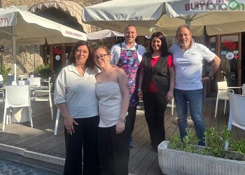 Terni: chiude il Rendez Vous. La famiglia Pallotta saluta: ‘all in’ sul futuro di Sorbilla
