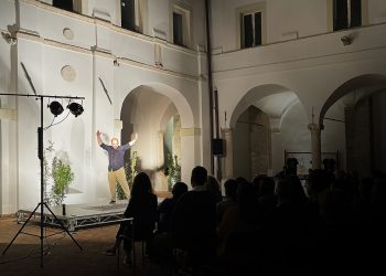 ‘Ciclopica’ festeggia dieci anni: ad Amelia quattro giorni di cultura tra incanti e scoperte