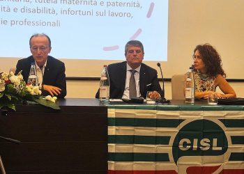 Sanità umbra: doppia intesa tra Cisl Medici e aziende