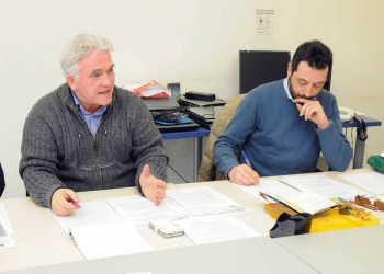 Il volontariato umbro perde Claudio Barbanera
