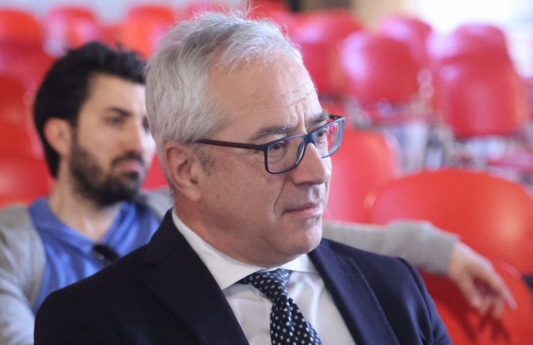 Claudio Batini