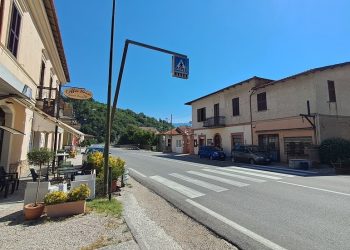 Collestatte Piano: «Disturbo della quiete pubblica incessante». L’sos
