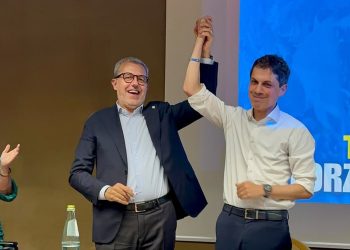 Forza Italia Umbria: Andrea Romizi confermato segretario regionale