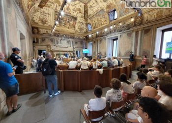 Terni, iniziativa 11 giugno su Asl unica: dibattito in consiglio e atto stoppato