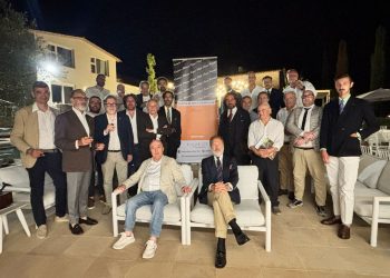 Il Camisa Blanca Cigar Club di Terni protagonista della rivista di settore ‘Sigari!’