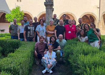 Emergenza-urgenza: a Terni al via il corso ALS IRC per 18 professionisti sanitari