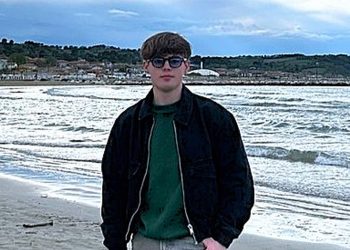 Gubbio: Cristian Cappannelli muore dopo lo schianto sulla Pian d’Assino. Aveva 22 anni