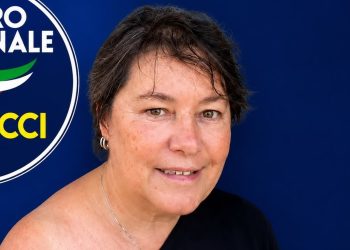 Futuro Nazionale: anche Daniela Cirillo Rubini delegata alla costituente di Roma