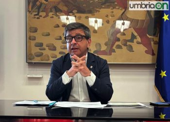 Imprese umbre: dalla Regione 40 milioni tra investimenti, rinnovabili ed efficienza energetica