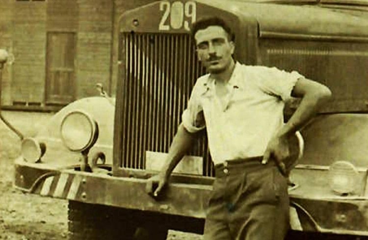 Enea Armen