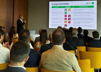 Energy Solutions: presentato il bilancio di sostenibilità 2025