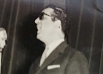 Terni: addio ad Enzo Brunelli e alla sua voce piena di talento