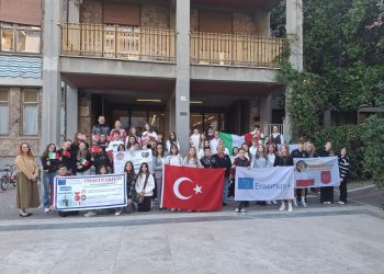 Dall’Umbria alla Polonia: un Erasmus che insegna democrazia e amicizia
