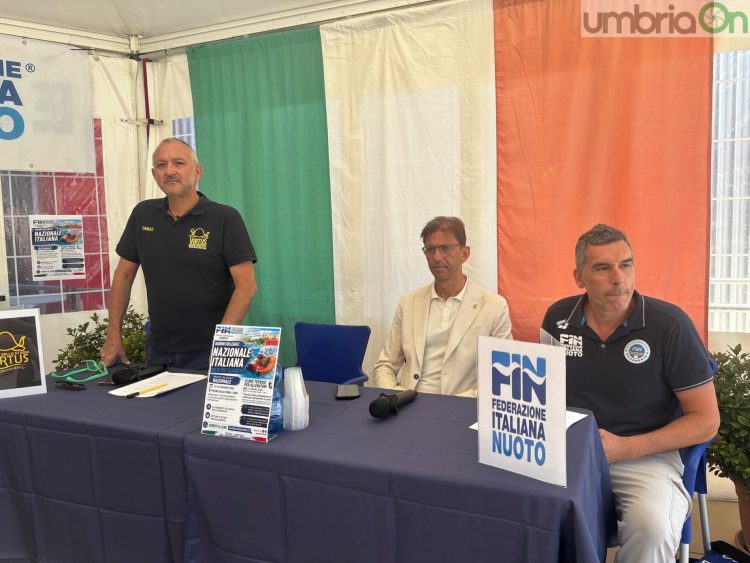 La presentazione
