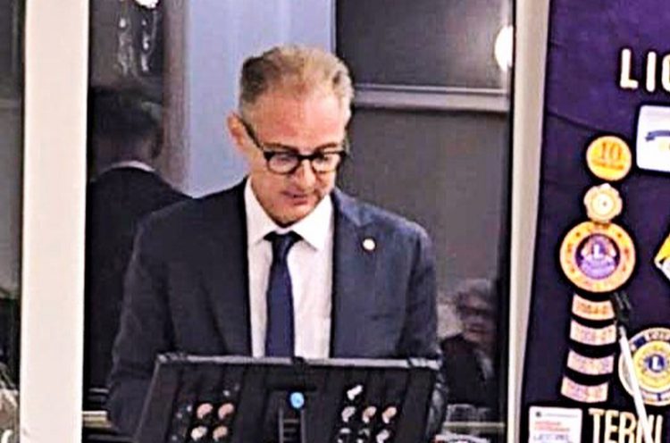 Fabrizio Ricci Feliziani