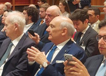 Fausto Bartolini alla Camera: dall’Umbria il sostegno alla Giornata Nazionale del Merito Pubblico