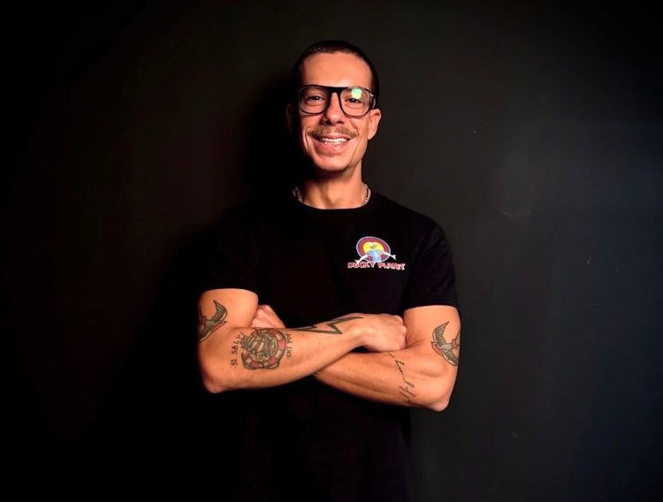 Federico Consalvi