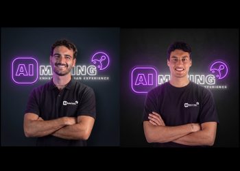 Aimazing: da Terni nuove soluzioni di intelligenza artificiale per le imprese