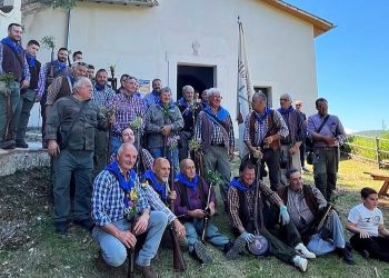 Madonna dello Scoglio: a Casteldilago due giorni tra fede, tradizioni e sapori della Valnerina