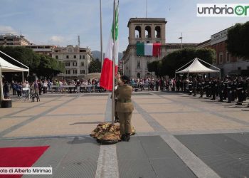 La Festa della Repubblica nelle immagini di Alberto Mirimao