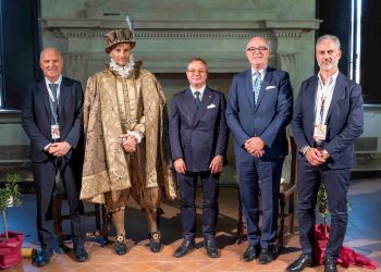 Dal Rinascimento all’IA: ad Acquasparta una riflessione sul destino dell’umano
