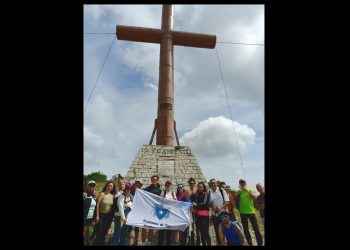 La ‘Festa della montagna’ del CAI di Terni omaggia il ‘Monte della Croce’