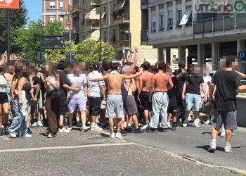 Ultima campanella in Umbria: scatta il conto alla rovescia per la maturità