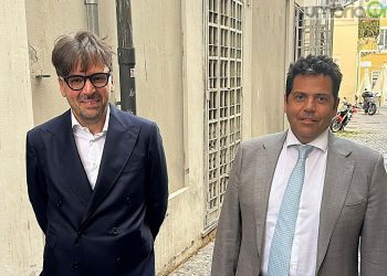 Nuova Ternana: oggi lo scambio di quote tra Orvietana e Ternana Futsal
