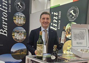 Il Summer Fancy Food di NY conclude il ‘tour’ USA del Frantoio Bartolini di Arrone