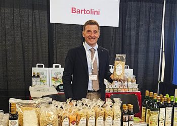 Arrone: negli USA la migliore tradizione umbra e italiana grazie al Frantoio Bartolini