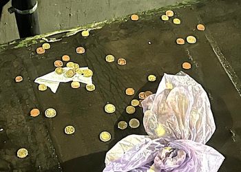 Terni: furto con spaccata al bar Cospea. Presi i banditi