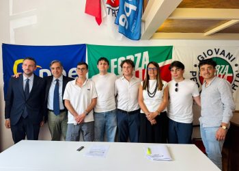 Terni, Forza Italia Giovani lancia la proposta: «Meno tasse per le nuove imprese under 35»