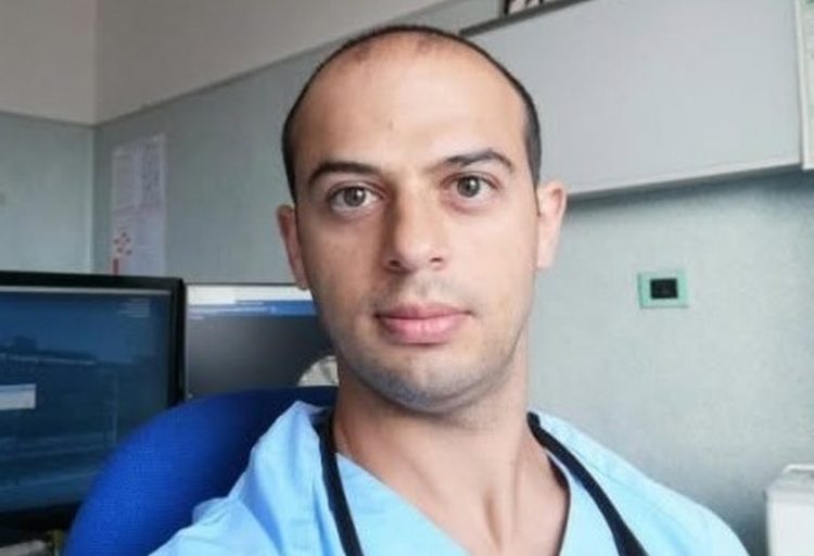 Jacopo Desiderio