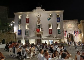 San Gemini si anima con ‘Jazz, cultura e sapori’