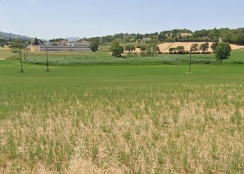 Spoleto, il fronte del ‘no’ si allarga: «Giù le mani dal laghetto di Teodorico»