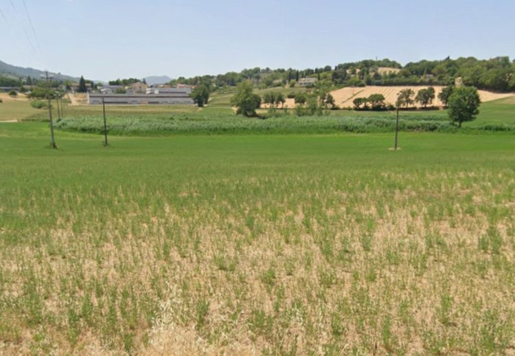 Il laghetto di Teodorico