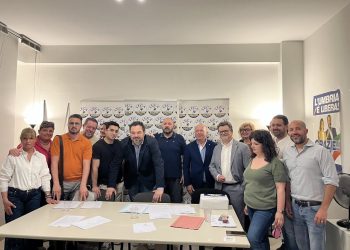 «Più corsi e un campus nel cuore della città»: la Lega giovani rilancia il dibattito sull’università a Terni
