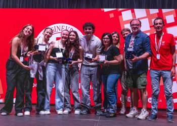 Terni: il liceo ‘Galilei’ conquista il secondo posto alle Olimpiadi nazionali di primo soccorso