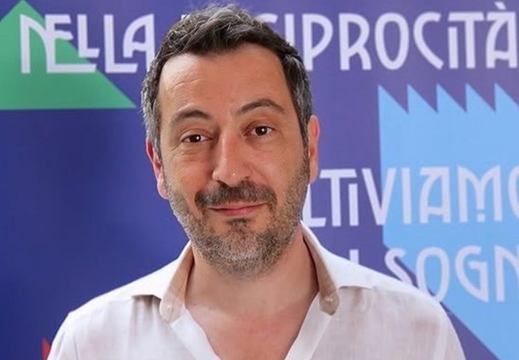 Lorenzo Gianfelice