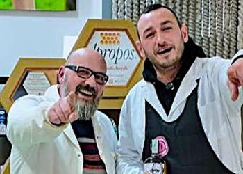 Da ‘Lu farmacista de Terni’ a MicaLab: quando la farmacia incontra i social