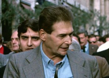 Amelia: il ricordo di Luciano Lama. Sabato l’iniziativa
