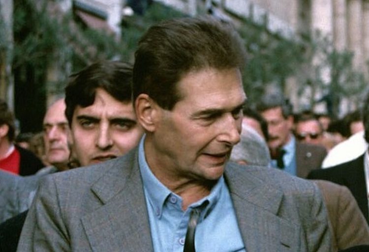 Luciano Lama