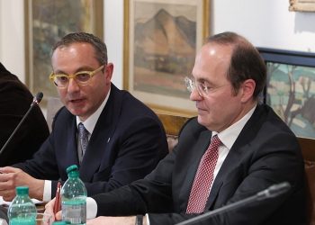 Intelligenza artificiale e aree interne: a Terni una tavola rotonda pubblica in Bct