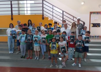 ‘Minatori per caso’: gli alunni di Villa Redenta riscoprono la storia delle miniere di Morgnano