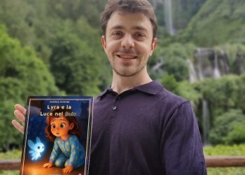 Terni: esce il secondo libro di Andrea Moroni