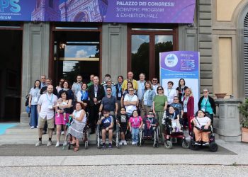 Mucopolisaccaridosi: «Accendere i riflettori su una malattia rara». La testimonianza ternana di AIMPS