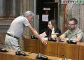 Terni, viabilità a Cesi e Sant’Erasmo: pronta una doppia novità