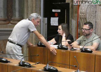 Terni, Ztl in arrivo a Cesi. Sant’Erasmo, si studia ordinanza per il senso unico alternato